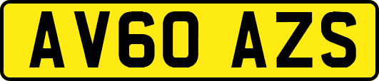 AV60AZS