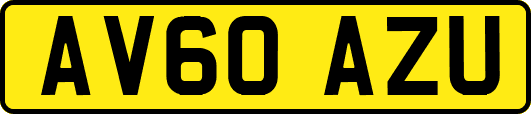 AV60AZU