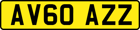 AV60AZZ