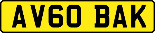 AV60BAK