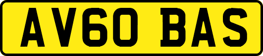 AV60BAS