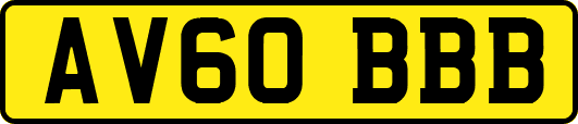 AV60BBB