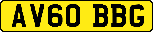 AV60BBG