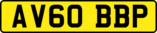 AV60BBP
