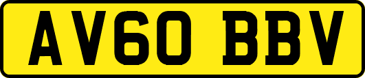 AV60BBV