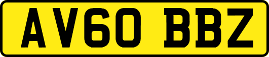 AV60BBZ
