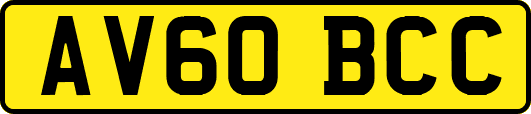 AV60BCC