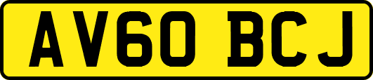 AV60BCJ