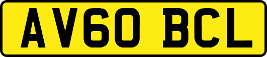AV60BCL
