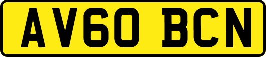 AV60BCN
