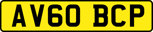 AV60BCP