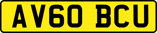 AV60BCU