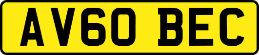 AV60BEC