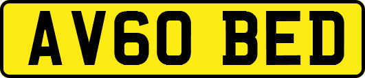 AV60BED