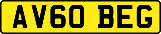 AV60BEG