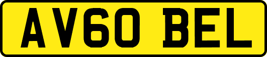AV60BEL