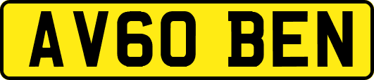 AV60BEN
