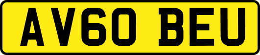 AV60BEU