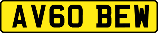 AV60BEW