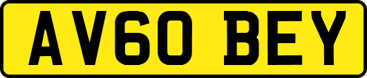 AV60BEY