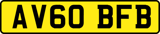 AV60BFB