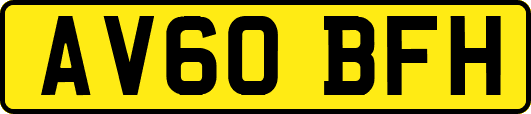 AV60BFH
