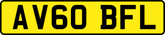 AV60BFL