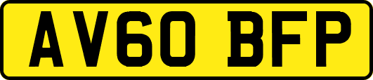 AV60BFP