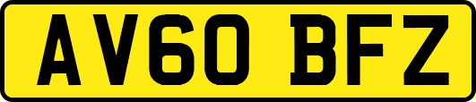 AV60BFZ