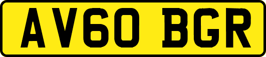 AV60BGR