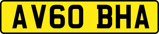 AV60BHA