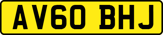 AV60BHJ