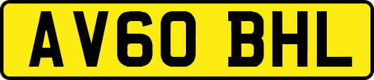 AV60BHL