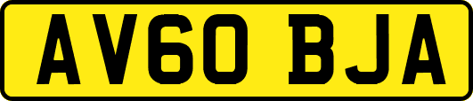 AV60BJA