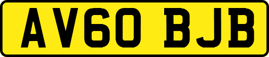 AV60BJB