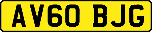 AV60BJG
