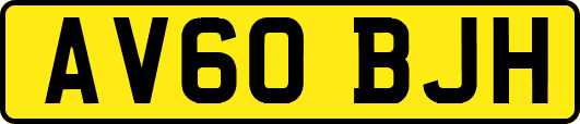 AV60BJH