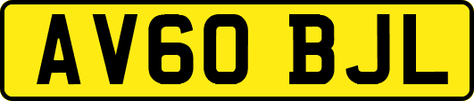 AV60BJL