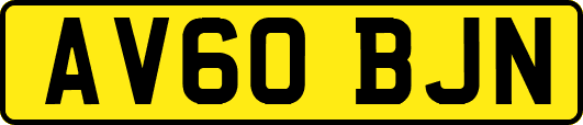 AV60BJN