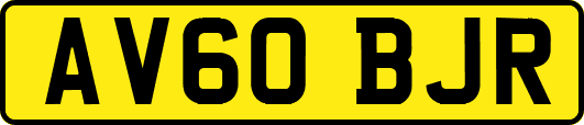 AV60BJR