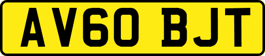 AV60BJT
