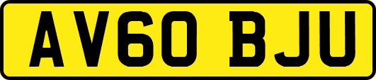 AV60BJU