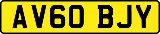 AV60BJY