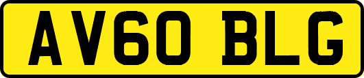 AV60BLG