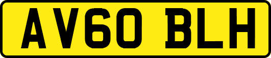 AV60BLH