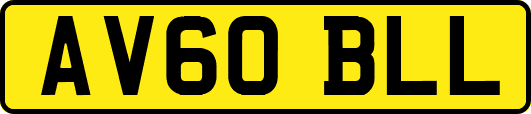 AV60BLL