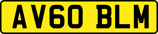 AV60BLM