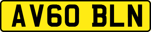 AV60BLN