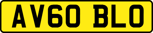 AV60BLO