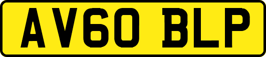 AV60BLP